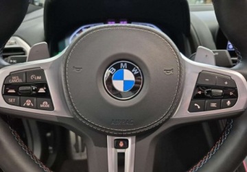 BMW Seria 8 II M Coupe Facelifting 4.4 850i 530KM 2025 BMW Seria 8 850i xDrive, Driving Assistant Pro, Soft Close, Fotele klimaty, zdjęcie 19