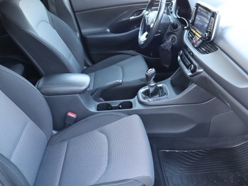 Hyundai i30 III Wagon Facelifting 1.0 T-GDI 120KM 2022 Hyundai i30 1.0 T-GDI, Salon Polska, zdjęcie 8