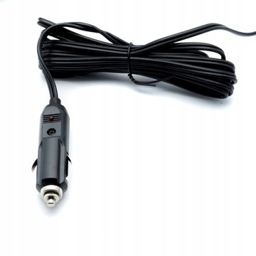 АВТОМОБИЛЬНЫЙ ПЫЛЕСОС ПОД ПРИЖИГАЛКУ 120ВТ