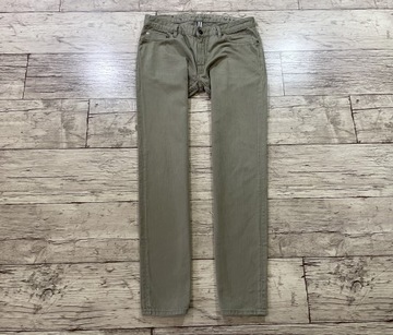 MARC O'POLO Spodnie Męskie Jeans IDEAŁ W36 L34 pas 94 cm