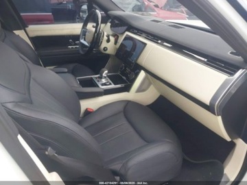Land Rover 2023 Land Rover Range Rover P530 SE 2023 4.4l 4.4 Benzyna 523KM, zdjęcie 9