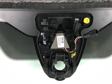 ВЕТРОВОЕ СТЕКЛО VW TOUAREG III 760845011