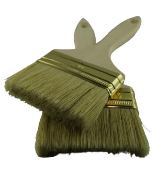 АНГЛИЙСКАЯ ЩЕТКА 90ММ ПОЛЬСКОГО ПРОИЗВОДИТЕЛЯ