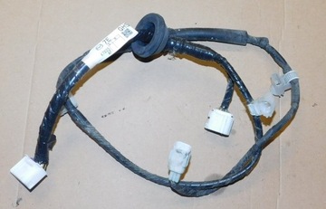 MAZDA 6 GJ 2013r INSTALACJA RADAR TYŁ GHS-467150A