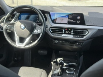 BMW Seria 1 F40 2023 BMW 118 1.5 12V TwinPower 136KM tylko 46tys km!!!, zdjęcie 28