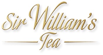 Sir William's London Ceylon Black Tea 500 Saszetek
