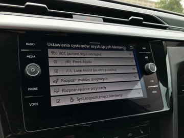 Volkswagen Arteon Fastback Facelifting 2.0 TDI SCR 150KM 2022 Volkswagen Arteon Shooting Brake OLEJ GRATIS | APP, zdjęcie 24