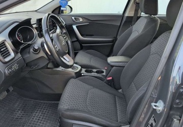 Kia Ceed III Kombi 1.6 CRDi 115KM 2020 Kia Ceed DCT Salon PL, Serwis ASO, Oryginalny lakier 1.6 Diesel 115KM, zdjęcie 8