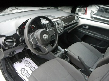 Volkswagen up! Hatchback 5d 1.0 MPI 60KM 2015 Volkswagen Up! 1.0mpi Stan b.dobry Gwarancja 12mc, zdjęcie 21