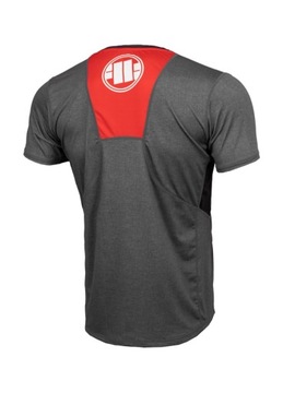 PIT BULL PITBULL Рашгард Футболка HILLTOP/ XXL