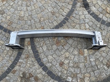 MERCEDES 167 GLE БАЛКА ЗАДНЕГО БАМПЕРА 1676190900 ОРИГИНАЛ