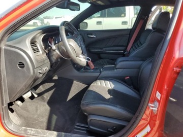 Dodge Charger VII 6.2 V8 717KM 2022 Dodge Charger SRT Hellcat 2022 6.2l 6.2 Benzyna 717KM, zdjęcie 7