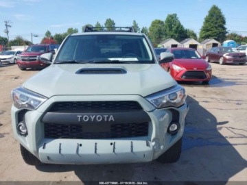 Toyota 2021 Toyota 4-Runner Trd Pro 2021 4.0l 4.0 Benzyna 270KM, zdjęcie 7