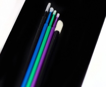 МАЛЕНЬКИЙ НАБОР ДЛЯ ПОДРАШИВКИ ЦАРАПИН АВТОМОБИЛЯ TOYOTA 1F7