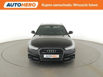 Audi A6 C8 2018 Audi A6 Avant 4x4 S-Line S-Tronic full LED, zdjęcie 10