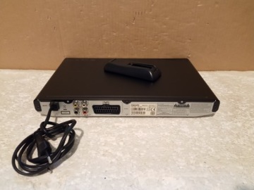 PHILIPS DVP3600 с дистанционным управлением
