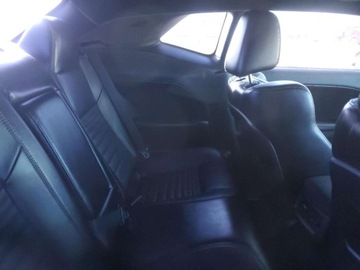 Dodge Challenger III 2016 Dodge Challenger RT 2016 5.7 Benzyna 375KM, zdjęcie 10