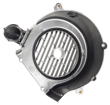 КРЫШКА КОРПУСА ВЕНТИЛЯТОРА Linhai M150cc