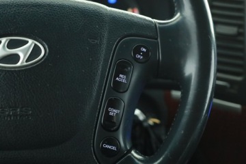 Hyundai Santa Fe II 2006 Hyundai Santa Fe 2.2 CRDi, 1. Właściciel, 4X4, zdjęcie 15