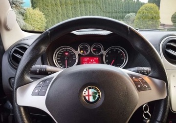 Alfa Romeo MiTo Hatchback 3d 1.4 TB MultiAir 16v 135KM 2012 Alfa Romeo Mito 1.4T 135ps Fabryczny lakier Serwisowany Idealny 1.4, zdjęcie 19