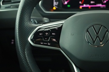 Volkswagen Tiguan II SUV 1.5 TSI EVO 150KM 2020 VW Tiguan 1.5 TSI, Salon Polska, DSG, VAT 23%, zdjęcie 20
