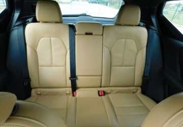 Volvo XC40 2021 Volvo XC 40 2.0T INSCRIPTION Bezowa Skora BLiS 2.0 Benzyna 197KM, zdjęcie 11