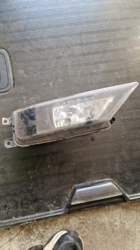 HALOGEN PRAWY PRZÓD TIGUAN II 5NA941700B