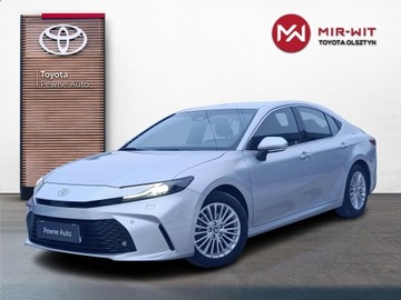 Toyota Camry IX 2024 Toyota Camry 2.5 Hybrid Comfort CVT Toyota Camry 2