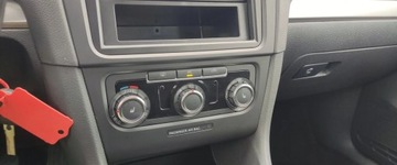 Volkswagen Golf VI Hatchback 5d 1.6 102KM 2009 Volkswagen Golf 1.6 mpi ,bezwypadek ,tylko 104 tys km potwierdzone 1.6, zdjęcie 18