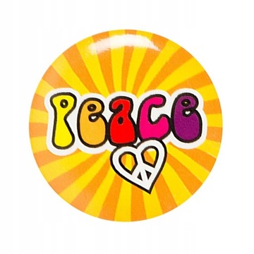 Набор «Хиппи» — стиль хиппи.