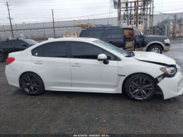 Subaru 2017 Subaru WRX Limited 2017 2.0l 2.0 Benzyna 268KM, zdjęcie 6