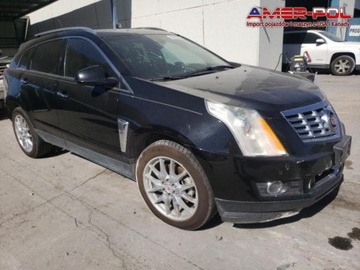 Cadillac SRX II 2015 Cadillac SRX 2015 CADILLAC SRX PERFORMANCE COL...