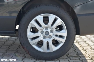 Renault Trafic III Combi 2.0 dCi  170KM 2026 Renault Trafic Renault Trafic Kombi 2.0 L2 Equilibre 2.0 Diesel 170KM, zdjęcie 19