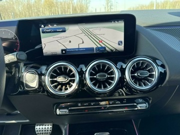 Mercedes GLA II Off-roader Facelifting 1.3 200 163KM 2024 Mercedes-Benz GLA 200 Mercedes-Benz GLA 200 200 Pa, zdjęcie 20