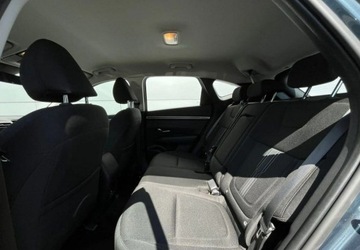 Hyundai Tucson IV SUV HEV 1.6 T-GDI HEV 230KM 2022 Hyundai Tucson Hybryda Automat Navi Kamera Full Led Sport FV23, zdjęcie 14