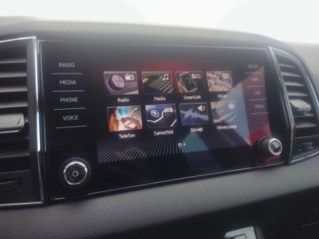 Skoda Karoq Crossover 1.5 TSI ACT 150KM 2019 Skoda Karoq 1.5 Benzyna 150KM, zdjęcie 18