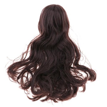 Белая кукла-голова, лепка 1/6, кукла для девочек, кукла с