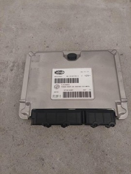 FIAT PANDA III 0.9T STEROWNIK SKRZYNI AUTOMATYCZNEJ 46337041