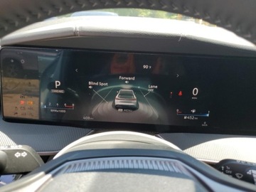 Nissan 2025 Nissan Murano 2025 Nissan Murano SV 2.0 Benzyna 241KM, zdjęcie 9