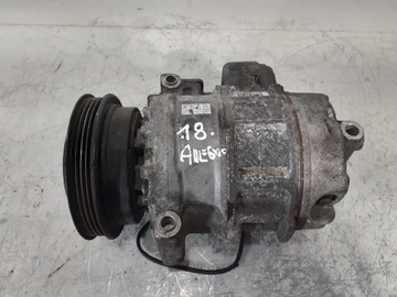 Sprężarka klimatyzacji 8D0260808 Vw Passat B5