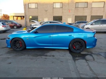 Dodge Charger VII 2023 Dodge Charger Scat Pack 2023 6.4L 6.4 Benzyna 485KM, zdjęcie 2