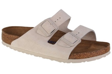 OUTLET klapki Birkenstock Arizona SFB VL 1024554 r. 43