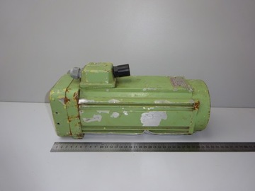 SILNIK ELEKTRYCZNY WYSOKOOBROTWY JAMNIK EMOD VK63/2-14 WRZECIONO 1,5KW 2900