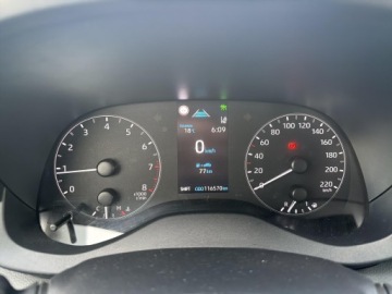 Toyota Yaris IV Hatchback 1.5 Dynamic Force 125KM 2022 Toyota Yaris 1,5-Dual-VVT-iE IV (2020-) Toyota Yar, zdjęcie 13