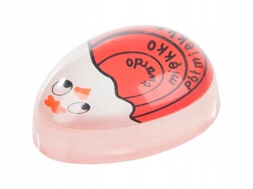 MINUTNIK KUCHENNY JAJKO DO GOTOWANIA JAJEK TIMER