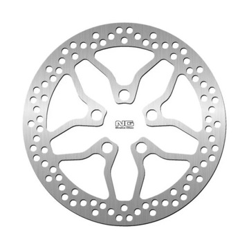 NG TARCZA HAMULCOWA NG1344