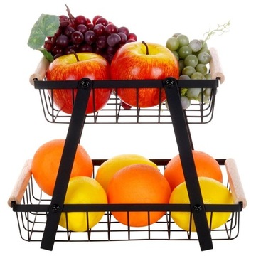 LOFT 229096 КОРЗИНКА ФРУКТОВЫХ СПЕЦИЙ