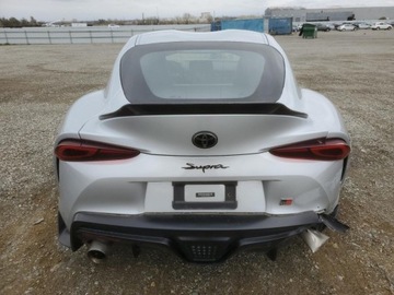 Toyota Supra V 2020 Toyota Supra Base 2020 3.0l 3.0 Benzyna 335KM, zdjęcie 2