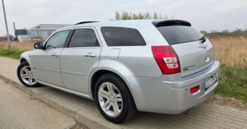 Chrysler 300C I Touring 3.0 CRD V6 218KM 2006 Chrysler 300C 3.0 CRD ANDROID Xenon Skora Kamera 3.0 Diesel 218KM, zdjęcie 1