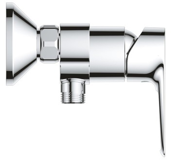 HANSGROHE комплект + смеситель для душа для умывальника